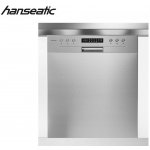 HANSEATIC WQP12-J7709DECO návod a manuál