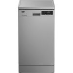 Beko DFS 28020 X návod a manuál