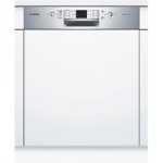 Bosch SMI 63N65 návod a manuál