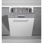 Teka DW 1 605 S návod a manuál