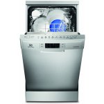 Electrolux ESF 4510LOX návod a manuál