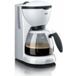 Braun KF 520 návod a manuál