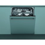 Bauknecht GSXP 6143 TR návod a manuál