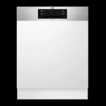 AEG FEE83716PM návod a manuál