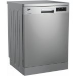 Beko DFN 39431 W návod a manuál