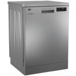 Beko DFN 28321 X návod a manuál