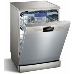 Siemens SN236I01KE návod a manuál