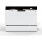 Hyundai DTC657DW8 návod a manuál