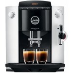 JURA IMPRESSA C 60 návod a manuál