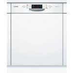 Bosch SMI46MW03E návod a manuál