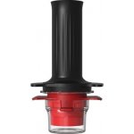 Cafflano Kompresso návod a manuál