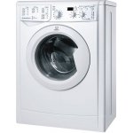 Indesit IWUD 41251 C ECO návod a manuál