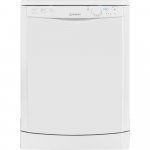 Indesit DFG 15B10 návod a manuál