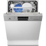 Electrolux ESI 4200 LOX návod a manuál