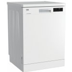 BEKO DFN28423W návod a manuál