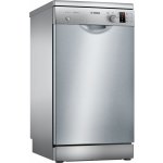 Bosch SPS25FI03E návod a manuál