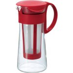 Hario Mizudashi Coffee Pot Mini návod a manuál