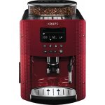 Krups EA 815570 návod a manuál