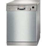 Bosch SMS 50D38 návod a manuál