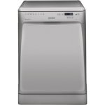 INDESIT DFP 58T94Z návod a manuál