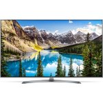 LG 60UJ7507 návod a manuál