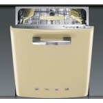 Smeg ST 2FABP2 návod a manuál