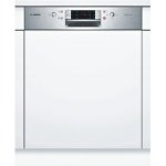 Bosch SMI 68N75 návod a manuál