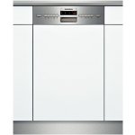 Siemens SR 55M532 návod a manuál