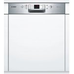 Bosch SMI 54M05 návod a manuál