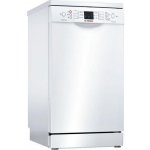 BOSCH SPS46IW07E návod a manuál
