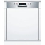 Bosch SMI 69N75 návod a manuál