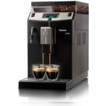 Saeco Lirika návod a manuál