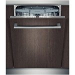 Siemens SX 65N080 návod a manuál