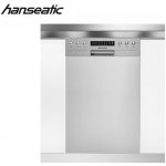 HANSEATIC WQP8-J7710 návod a manuál