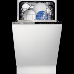 Electrolux ESL 4555LO návod a manuál