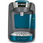 BOSCH TAS 3205 návod a manuál