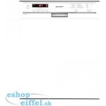 SHARP QW GT24F443W návod a manuál