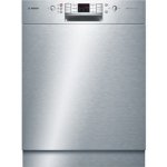 Bosch SMU 68M75 návod a manuál