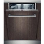 Siemens SX 66N053 návod a manuál