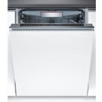 Bosch SMV 88TX16E návod a manuál