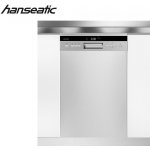 HANSEATIC WQP8-T7736E návod a manuál