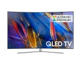 Samsung QE55Q7CAM návod a manuál