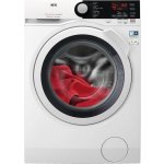 AEG L7FEE48WC návod a manuál