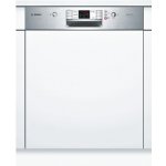 Bosch SMI 50M85 návod a manuál