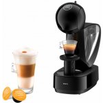 KRUPS KP 170831 Nescafé Dolce Gusto Infinissima návod a manuál