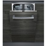 Siemens SR635X01IE návod a manuál