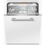 Miele G 4980 SCVi návod a manuál