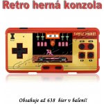 Retro RS-20 návod a manuál