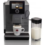 NIVONA NICR 970 návod a manuál