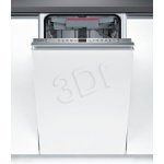 BOSCH SPV 45MX01E návod a manuál